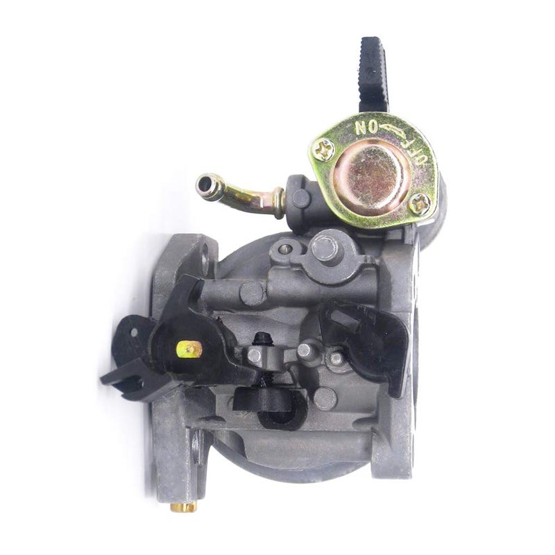 LIYYOO GX390 Carburetor+Ignition Coil Air Filter Kit Compatible with GX340 GX360 GX390 11HP 13HP Engine Generator Lawn Mower Motor Replaces# 16100-ZF6-V01 - Image 4